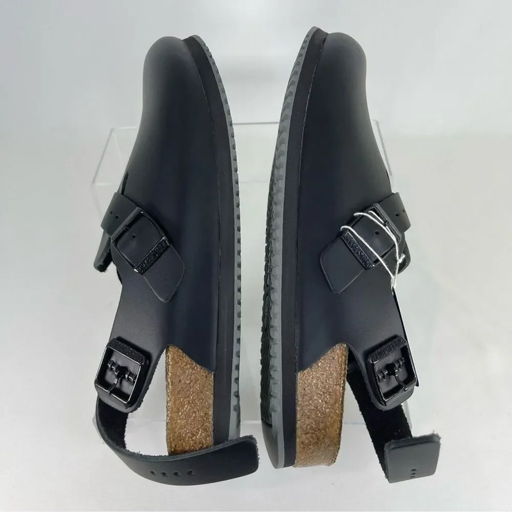 Birkenstock Tokio Super Grip Clogs | US Men's 10 or 43 | Narrow Fit | NEW